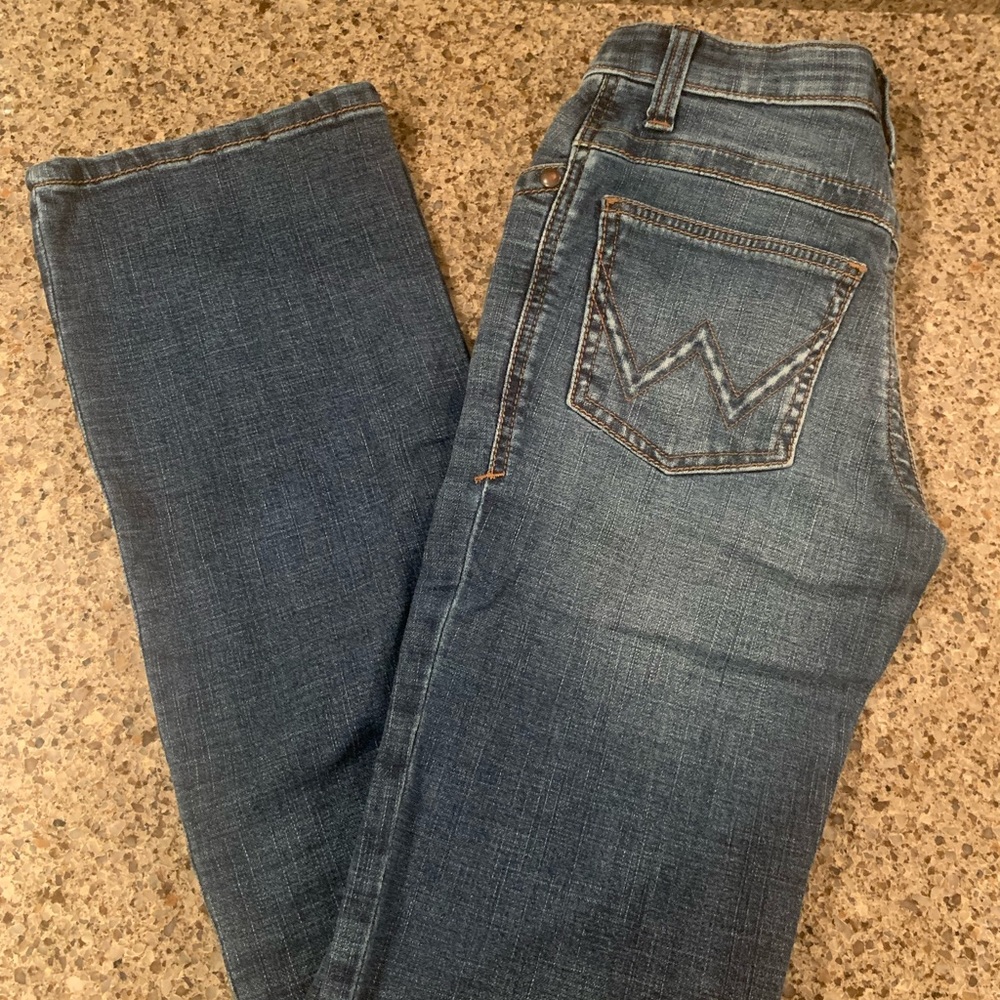 Wrangler willow bootcut women’s jeans
